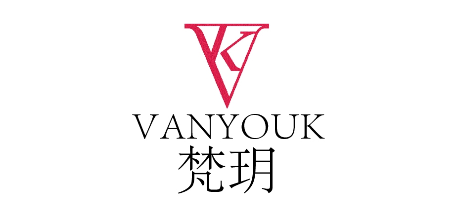 VANYOUK/梵玥品牌logo