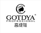 GOTDYA/高缇雅品牌logo