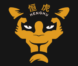 恒虎品牌logo
