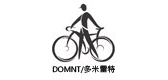 DOMNT/多米雷特品牌logo
