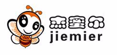 杰蜜尔品牌logo