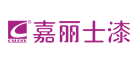 嘉丽品牌logo