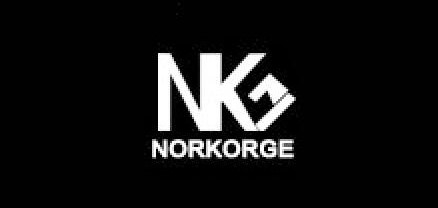 NorKorGe/诺卡格品牌logo