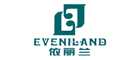 EVENILAND/依丽兰品牌logo