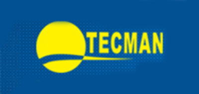 泰克曼品牌logo