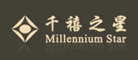Millennium Star/千禧之星品牌logo