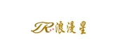 Romantic Star/浪漫星品牌logo