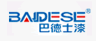 BADESE/巴德士品牌logo