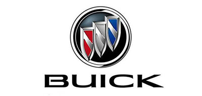 BUICK/别克品牌logo