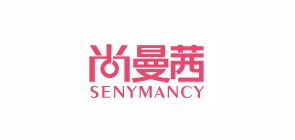 SENYMANCY/尚曼茜品牌logo