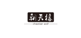 chaotian wolf/朝天狼品牌logo