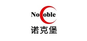 Nocoble/诺克堡品牌logo