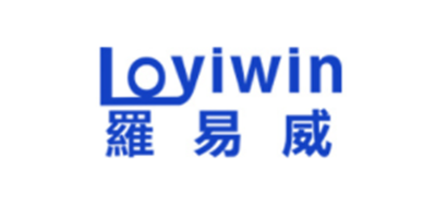 Loyiwin/罗易威品牌logo