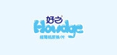 Howdge/好之品牌logo