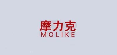 摩力克品牌logo