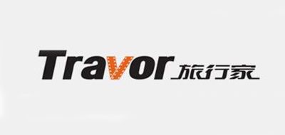 TRAVOR/旅行家品牌logo
