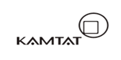 KAMTAT/金达照明品牌logo