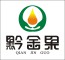 黔金果品牌logo
