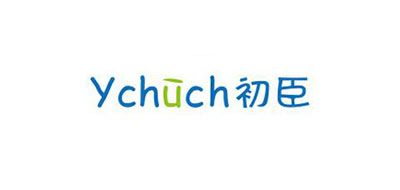 Ychuch/初臣品牌logo
