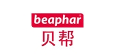 beaphar/贝帮品牌logo