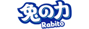 兔の力品牌logo