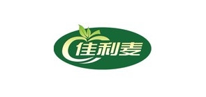 佳利麦品牌logo