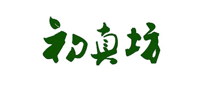 初真坊品牌logo