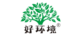 HHJ/好环境品牌logo