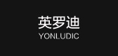 YONLUDIC/英罗迪品牌logo