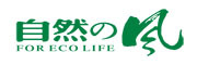 FOR ECO LIFE/自然の风品牌logo