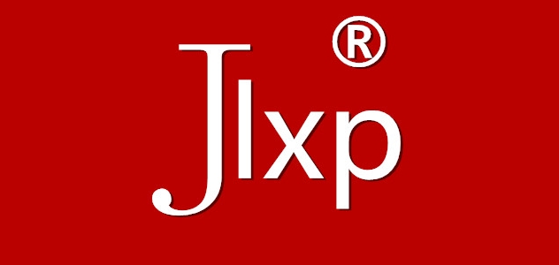 JLXP品牌logo