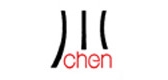 CHEN/川品牌logo