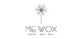 MEWOX/美沃品牌logo