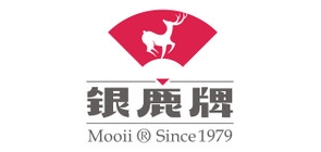 MOOii品牌logo