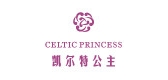 CELTIC PRINCESS/凯尔特公主品牌logo