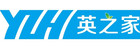 YZH/英之家品牌logo