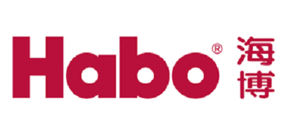 HABOUR/海博品牌logo