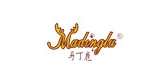 马丁鹿品牌logo
