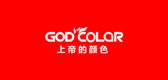 上帝的颜色品牌logo