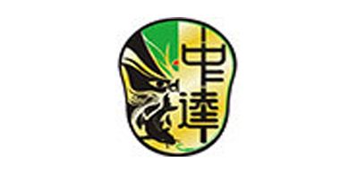 中逵品牌logo