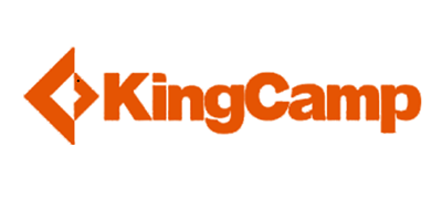 KingCamp/康尔健野品牌logo