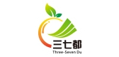 三七都品牌logo