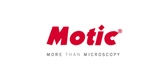 Motic/麦克奥迪品牌logo