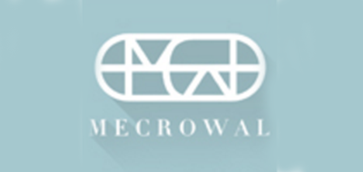 MECROWAL/米可维品牌logo