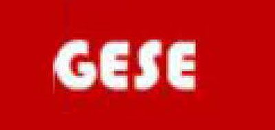 GESE/格瑟品牌logo
