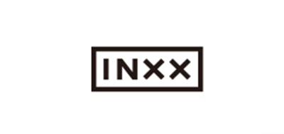 inxx品牌logo
