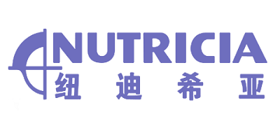 NUTRICIA/纽迪希亚品牌logo