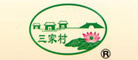 三家村品牌logo