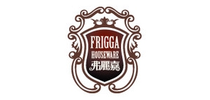 FRIGGA/弗丽嘉品牌logo