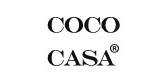 cococasa品牌logo